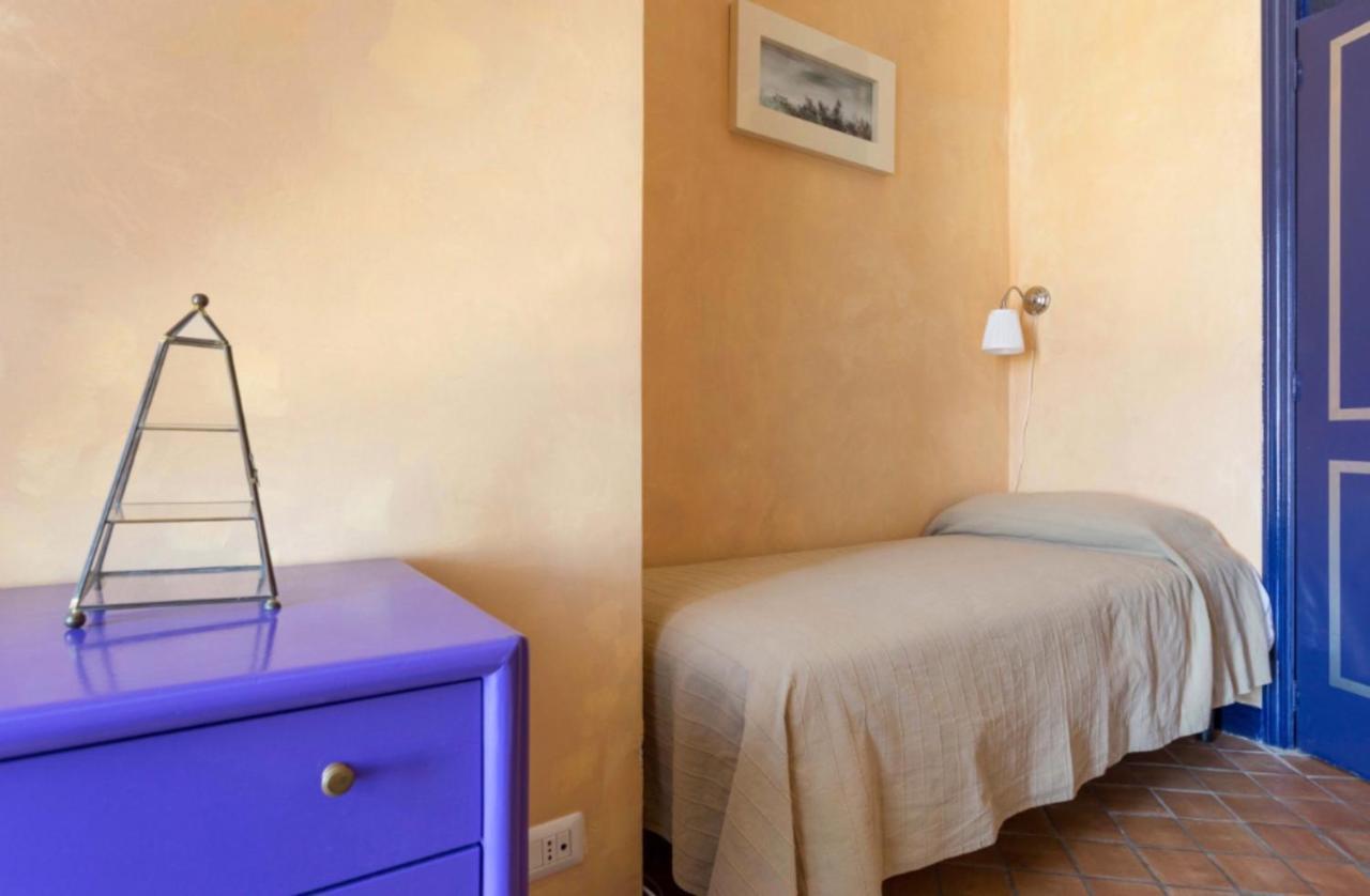 Villa Eleonora Isola Bella Sea View Small Pool + Jacuzzi ตาออร์มินา ภายนอก รูปภาพ