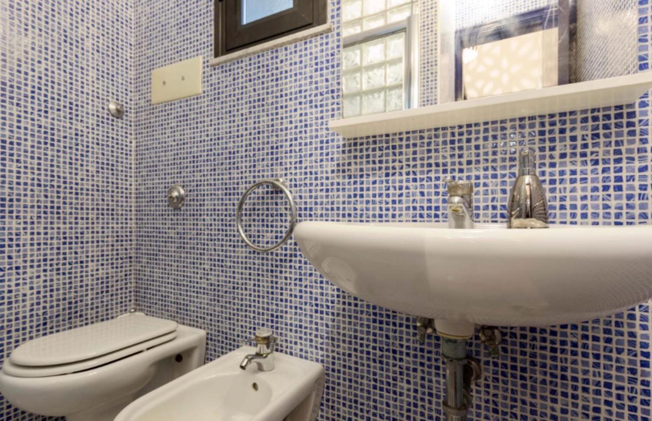 Villa Eleonora Isola Bella Sea View Small Pool + Jacuzzi ตาออร์มินา ภายนอก รูปภาพ