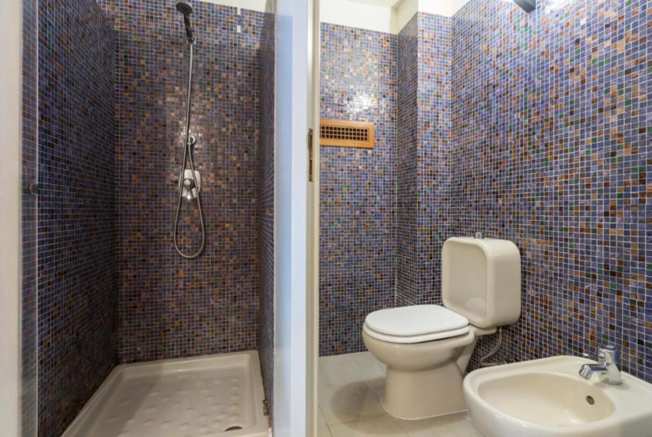 Villa Eleonora Isola Bella Sea View Small Pool + Jacuzzi ตาออร์มินา ภายนอก รูปภาพ