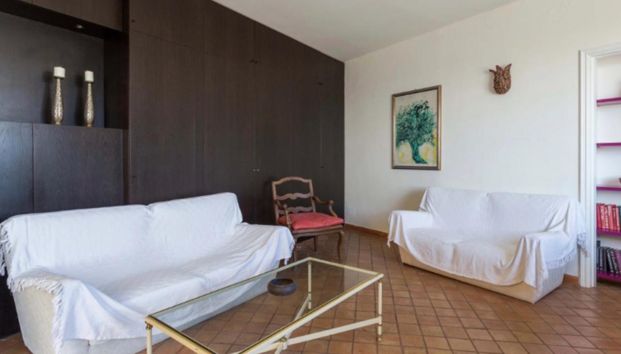 Villa Eleonora Isola Bella Sea View Small Pool + Jacuzzi ตาออร์มินา ภายนอก รูปภาพ
