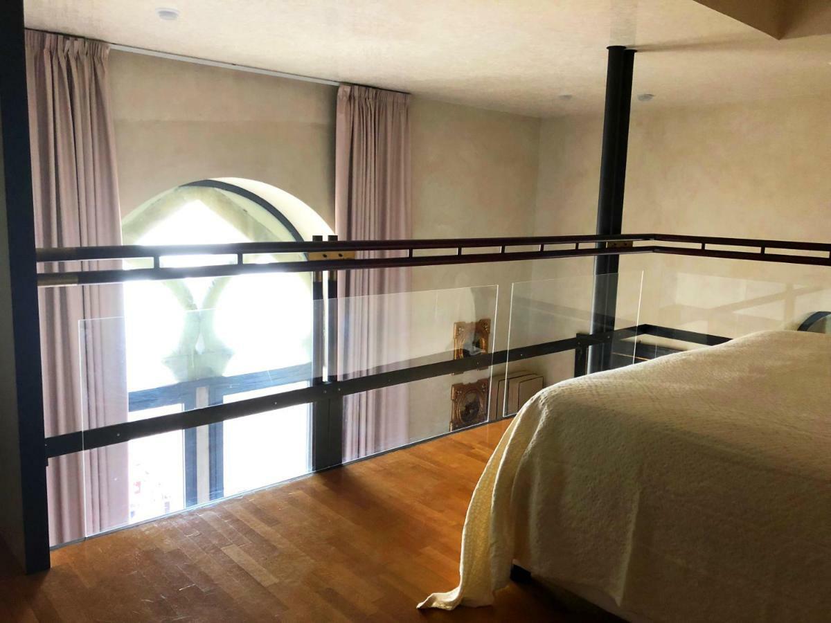 Villa Eleonora Isola Bella Sea View Small Pool + Jacuzzi ตาออร์มินา ภายนอก รูปภาพ